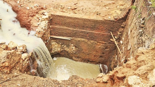 Tirunelveli Wonder Well and Do you know what did Nellai Collector say about Miracle well water absorbing