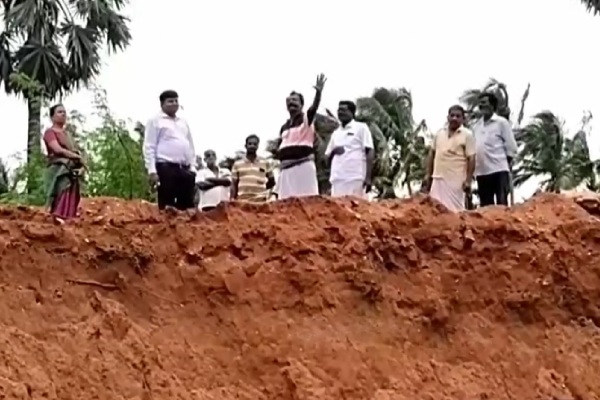 Tirunelveli Wonder Well and Do you know what did Nellai Collector say about Miracle well water absorbing