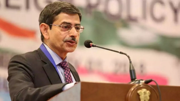 CPI and CPIM parties demands to take action against governor ravi for supporting VC Jaganathan CPI and CPIM parties demands to take action against governor ravi for supporting VC Jaganathan