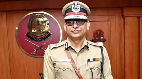 50 thousand police engaged in Pongal safety work: DGP shankar jiwal 50 thousand police engaged in Pongal safety work: DGP shankar jiwal