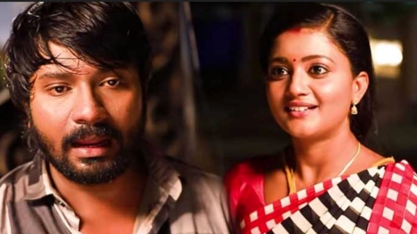 siragadikka aasai serial December January 13th episode family blamed Muthu 