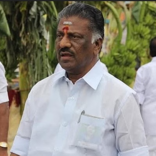 Devotees locked in cages without food, water in Sabarimala- OPS urges cm stalin to raise voice