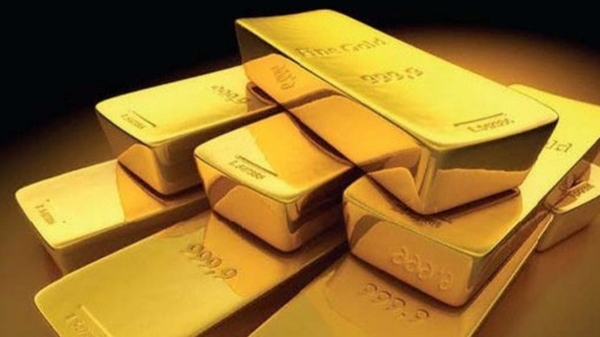 Why is gold expensive? Researchers explain how it develops 