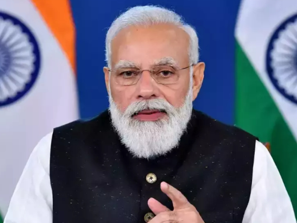 For his Kashi corridor project, Modi demolished so many temples says Shankaracharya Swami Avimukteshwaranand 