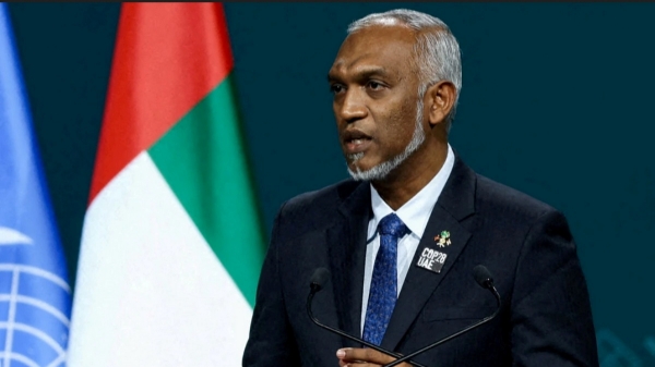 What is the reason behind Tough talking of Maldives President Mohamed Muizzu against India What is the reason behind Tough talking of Maldives President Mohamed Muizzu against India