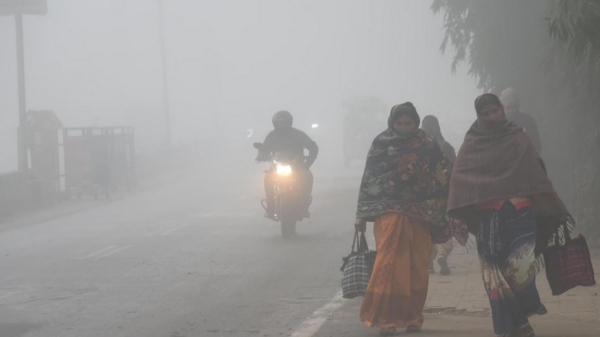 Heavy cold will hit in many parts of Tamil Nadu today and no raid says Weather Department Heavy cold will hit in many parts of Tamil Nadu today and no raid says Weather Department