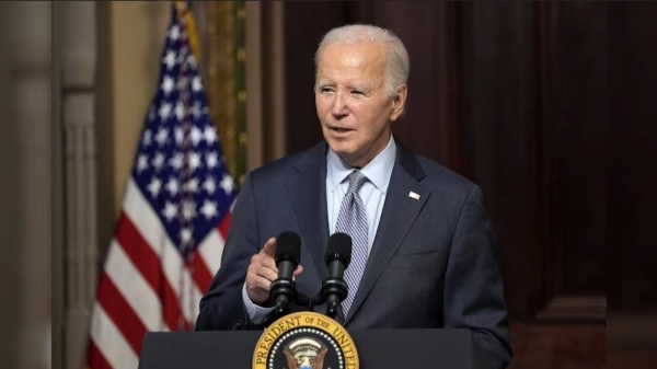 USA Biden Administration set to redesignate Houthi rebels as global terrorists 