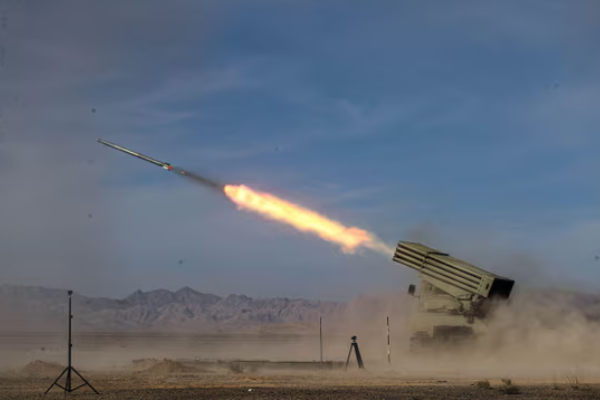 Two bases of the Balochi militant group Jaish al Adl in Pakistan were targeted by Iran missiles 