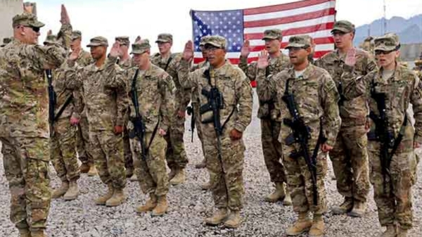 US Tops, Bhutan At The Bottom on 2024 Military Strength Ranking where India ranks