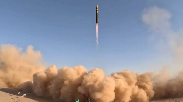 Pakistan radars could not identify Iran missiles that hit Two bases of the Balochi militant group Jaish al Adl in Pakistan Pakistan radars could not identify Iran missiles that hit Two bases of the Balochi militant group Jaish al Adl in Pakistan