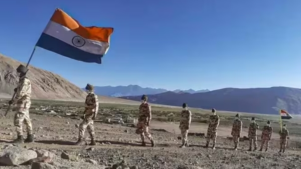  Even after 2020 Galwan incident Indian, Chinese troops clashed twice along LAC