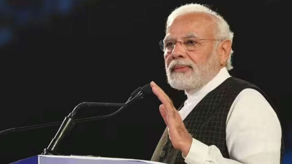 PM Modi to launch revamped DD Podhigai channel as DD Tamil tomorrow