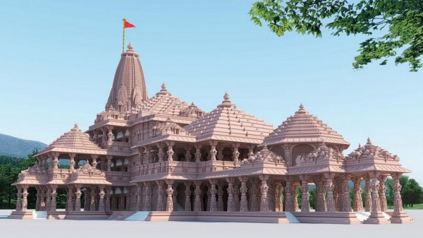 Ayodhya Ram Temple: Do you know how many crores of rupees it cost? 