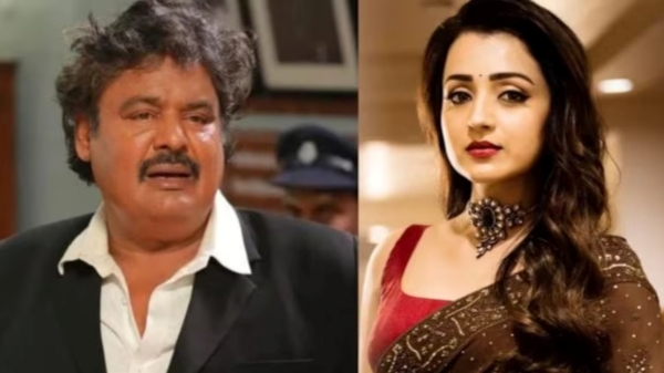 Chennai HC has given 10 days to actor Mansoor Ali Khan to pay the fine amount 