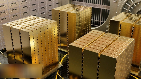 Which countries Have the Most Gold? Top 15 nations list here and india has 9th place in richest yellow metal list 