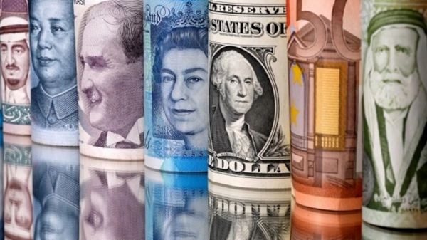  Which are the world top 10 Strongest Currency and where Indian ranks in the list