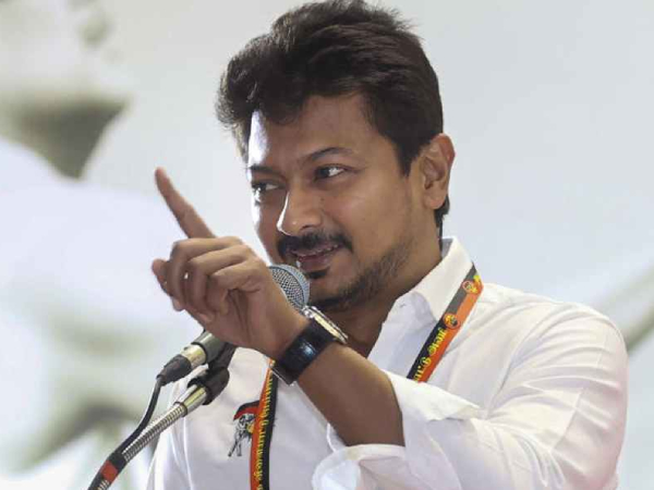 DMK announces various teams for Lok Sabha 2024 election: Udhayanidhi Stalin to take care of Kongu DMK announces various teams for Lok Sabha 2024 election: Udhayanidhi Stalin to take care of Kongu