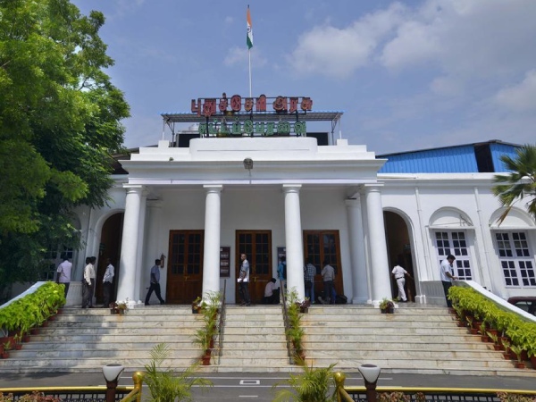 Announcement of public holiday in Puducherry on January 22 in view of Ayodhya Ram temple kumbhabhishekham