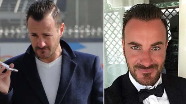  England Airbnb Host Raped By Guest Who Promised To give Good Review