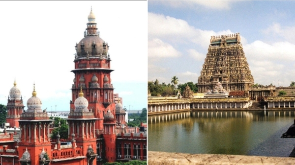 Executive officers of 47 temples in Tamil Nadu : Madras High Court important directive to Govt 