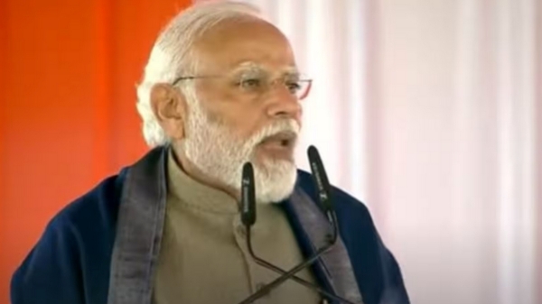 Is PM Modi planning to contest in from Ramanathapuram after Ayodhi Ram Temple inauguration 