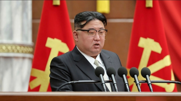  Why North Korea Kim Jong UN is preparing war with south korea