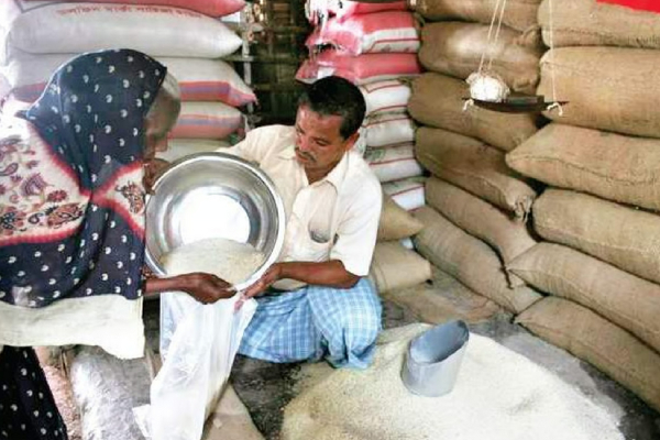 West Bengal government freezes Rs 7,000 crore for ration shops for lack of PM Modis portrait 