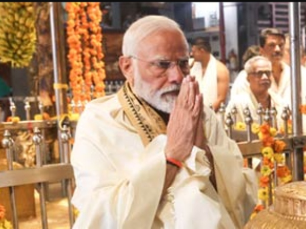 Rameswaram , Trichy Sringam pm PM Modi visit and Preparations are in Full swing in Ramanathapuram District today