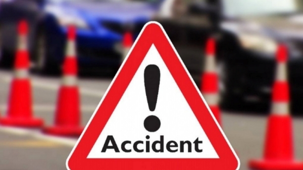 4 person killed in a road accident near Thanjavur 