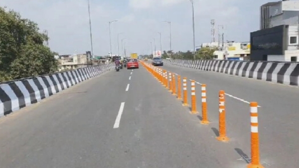 Vehicle transportation to be started in Chennai Pallavaram from today 