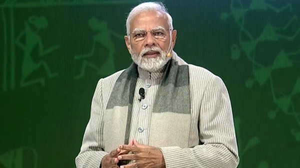 PM Modi will speak to first time voters in 234 assembly constituencies in Tamil Nadu on January 25 PM Modi will speak to first time voters in 234 assembly constituencies in Tamil Nadu on January 25