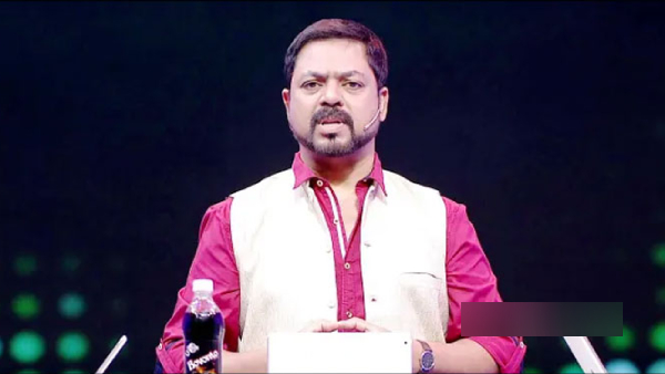  James Vasanthan mentioned mistake in the Madurai Jallikattu gallery 