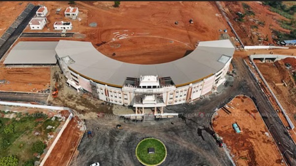  James Vasanthan mentioned mistake in the Madurai Jallikattu gallery 