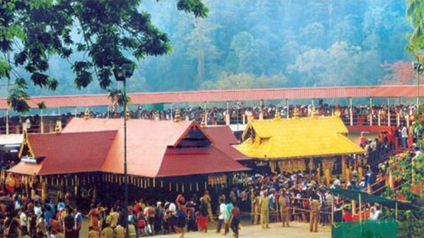 Sabarimala 50 Lakhs Dharisanam Ayyappan Rs. 357.47 Crore Income Manadala, Makaravilakku Pooja 