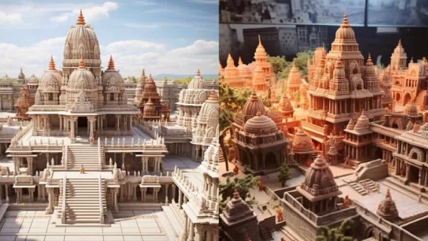 5 important facts about Ram lall idol which installed in Ayodhya Ram Temple 