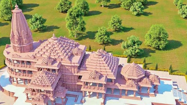 Ayodhya Ram Temple inauguration: Pancharanga Kshetram Dharisanam in Tamil Nadu