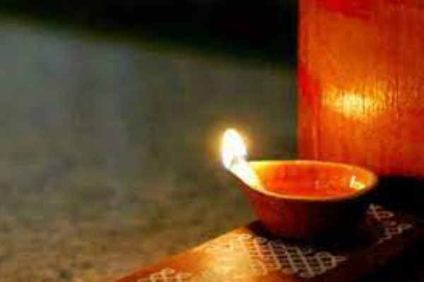  Tamil Nadu People celebrating Ayodhya ram temple opening ceremony today and to lit Rama jyoti in their homes 