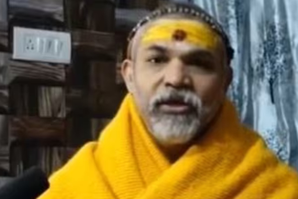 Ayodhya Ram Mandir inauguration: Shankaracharya Swami Avimukteshwaranand take an U turn in his statements 