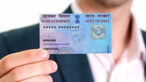 Huge rule change is going to come on applying for Pan Cards all over India 