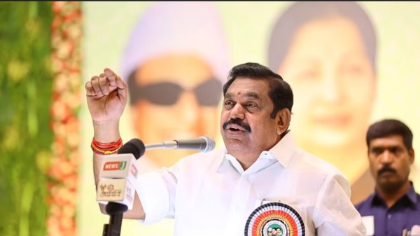 AIADMK forms committee to seat sharing talks and prepare election manifesto