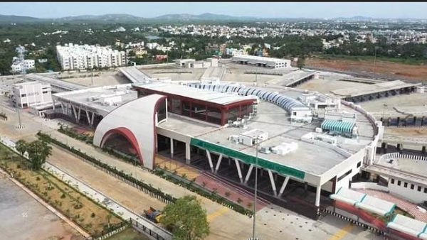 Why Omni buses are asked to use Kilaampakkam Bus Stand instead of Koyembedu here after? 