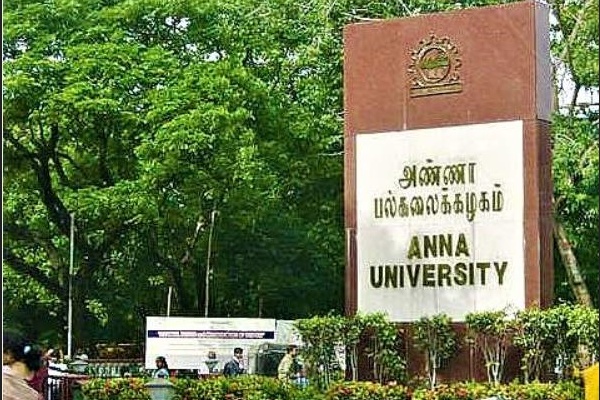 The circular says that students can attend only if they participate in the Governors program at Anna University