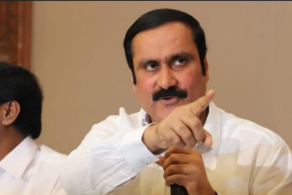 Anbumani insisted to rescue 6 Rameswaram fishermen arrested by the Sri Lankan Navy Anbumani insisted to rescue 6 Rameswaram fishermen arrested by the Sri Lankan Navy