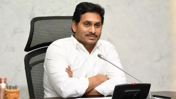  Many leaders are now quitting from YSR Congress Headache for Jagan Mohan Reddy