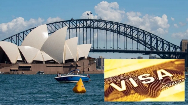  What Is the Golden Visa Scheme for Super-Rich That Australia Has now Scrapped