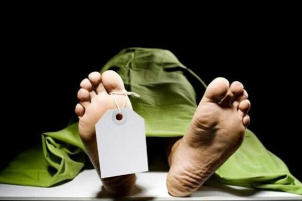 A person was killed by poison gas while trying to clean a waste water tank in Avadi A person was killed by poison gas while trying to clean a waste water tank in Avadi