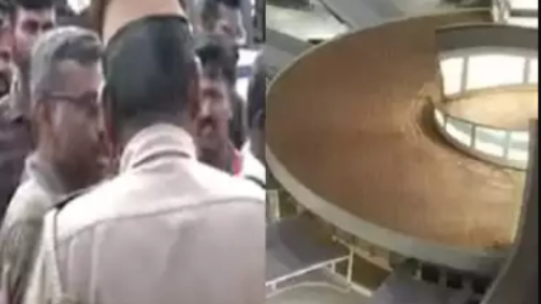 Kilambakkam Bus Stand and Chennai People affected severely due to omni bus operators and TN Government