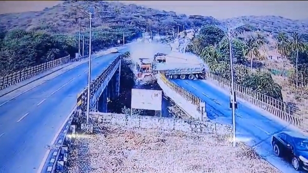 How did the Thoppur Kanavai accident really happen? What is the reason behind it? 