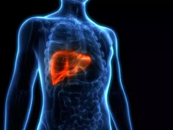 Dr Farook Abdulla says about Fatty liver 