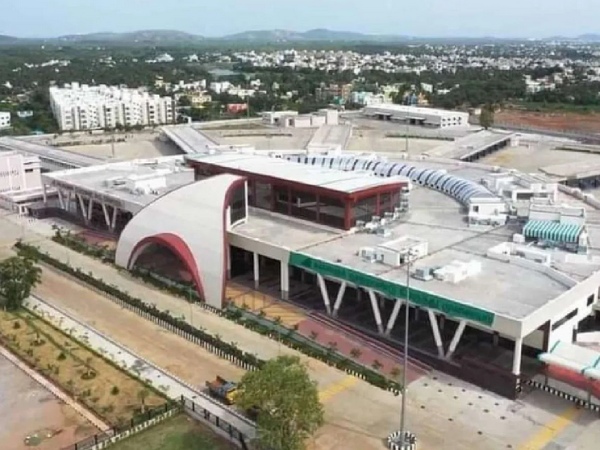 Apart from Kilaampakkam Bus Stand, Omni buses to get one more bus stand near Mudichur 